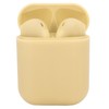 TWS Bluetooth 5.0 Wireless Earbuds Touch Control Headset Earphone with