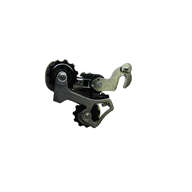 Bridgestone TY-21BSSA 4110277S Rear Derailleur Set for Positive Claws