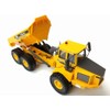 HONWELL Cararama 1/50 VOLVO Dump Truck A25C 560004