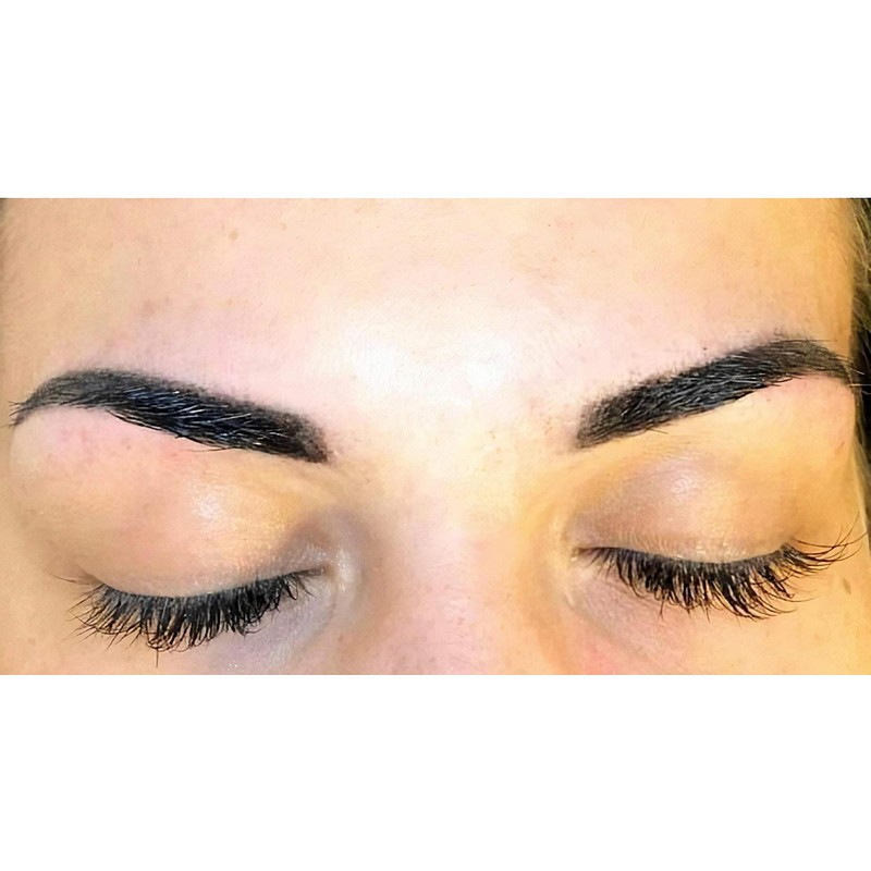 Demure Demure Color Gel Eyebrow and Eyelash Tint 30g, Professional