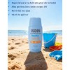 Isdin Pediatrics Fusion Fluid Mineral Baby Spf