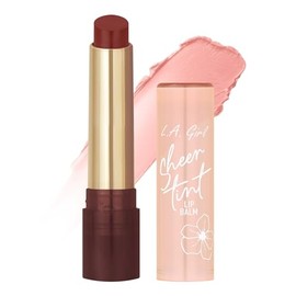 L.A. Girl Sheer Tint Lip Balm, Sheer Nude GLC602