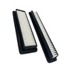 OWNDR V1311-39810 Cabin Air Filter V1311-39850 Outer Filter Fit for