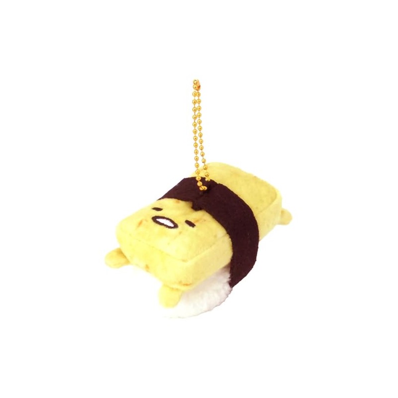 Nakajima Corporation 195913-24 Gudetama MC Egg Sushi