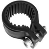 Kouei Kasei KFBS21B-2405 Anti-Vibration Resin Hanging Band, 1.1 - 1.1