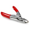 Weinabingo Pet Nail Clippers, Nail Trimmer for Pets, Cats, Dogs,