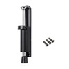 Sumnacon Kickdown Door Stop - Stainless Steel Easy Step Door