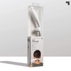 Sharper Image Dual-Node Vibrating Compression Massager, Soothe Sore Neck and