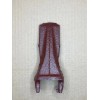 MTG MG8U MTG Kingmet OEM Bucket Tooth (Pin Sold Separately)