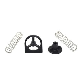 Fippeddly Bypass Kit for Raypak, 006715f for Bypass Assembly Capron