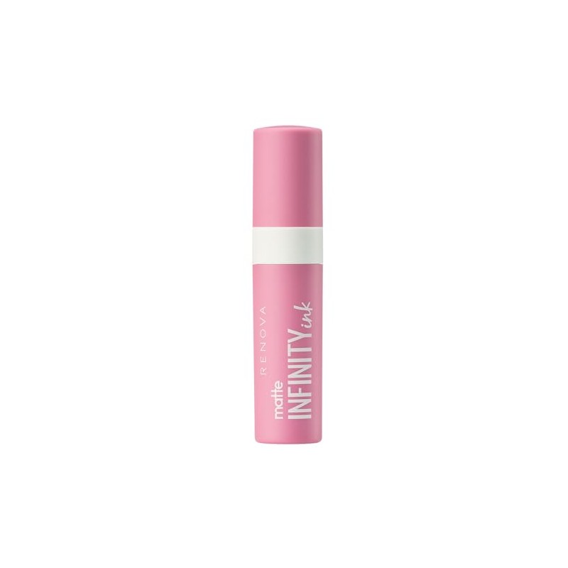 RENOVA | Labial Liquido Matte Infinity Ink Tono 16, 5ml