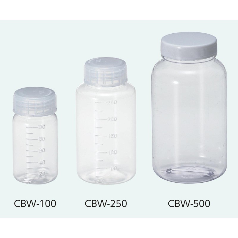 behaus kuriya Wide Mouth Jars