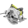 Ryobi ZRCSB144LZK 15 Amp 7-1/4 in. Heavy-Duty Circular Saw with
