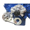 CVF Racing 429 460 Ford Alternator Bracket GM 1 Wire