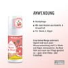 ARYA LAYA Chamomile Grapefruit Hand Care Kiss the Hand |