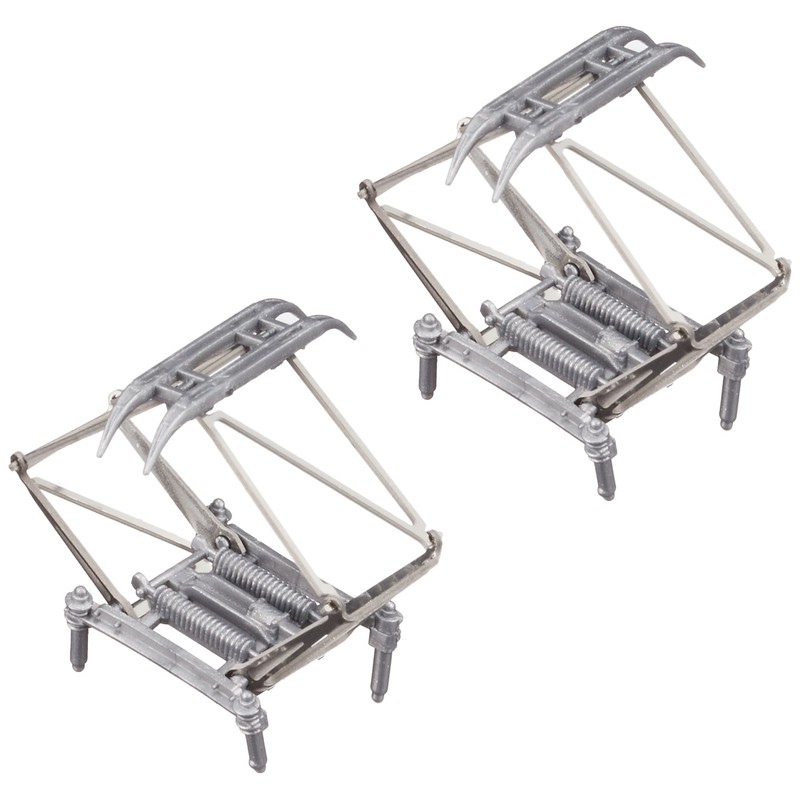 TOMIX [0238] Pantograph PG16 (Pack of 2)