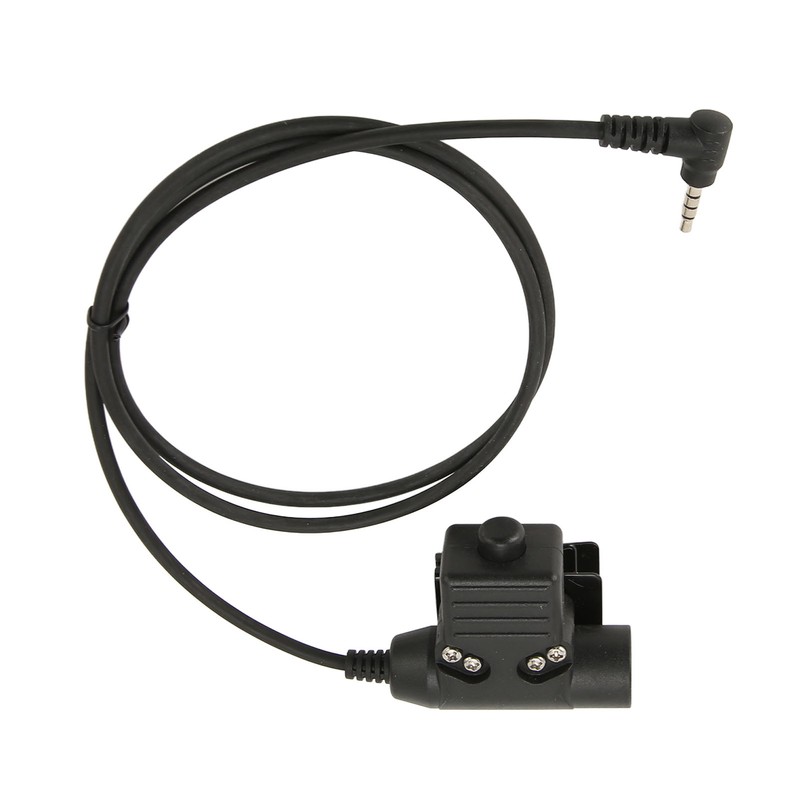 U94 3.5mm Plug for VX 1R VX 2R FT 50