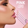 PINK UP | Lip liner | Delineador de labios |