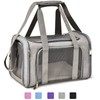 Henkelion Cat Carriers Dog Carrier Pet Carrier For Small /