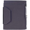 Lifeventure RFiD Protected Trifold Wallet — Zip Trifold Wallet for
