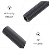 Gatuida 2 Pcs Golf Club Extension Rods Durable Golf Club