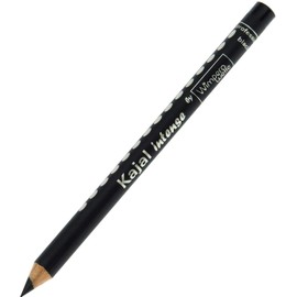 Wimpernwelle Kajal Intense Black