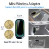 ONINCE CarPlay Wireless Adapter 4.0, Upgrade Wired CarPlay to Wireless,
