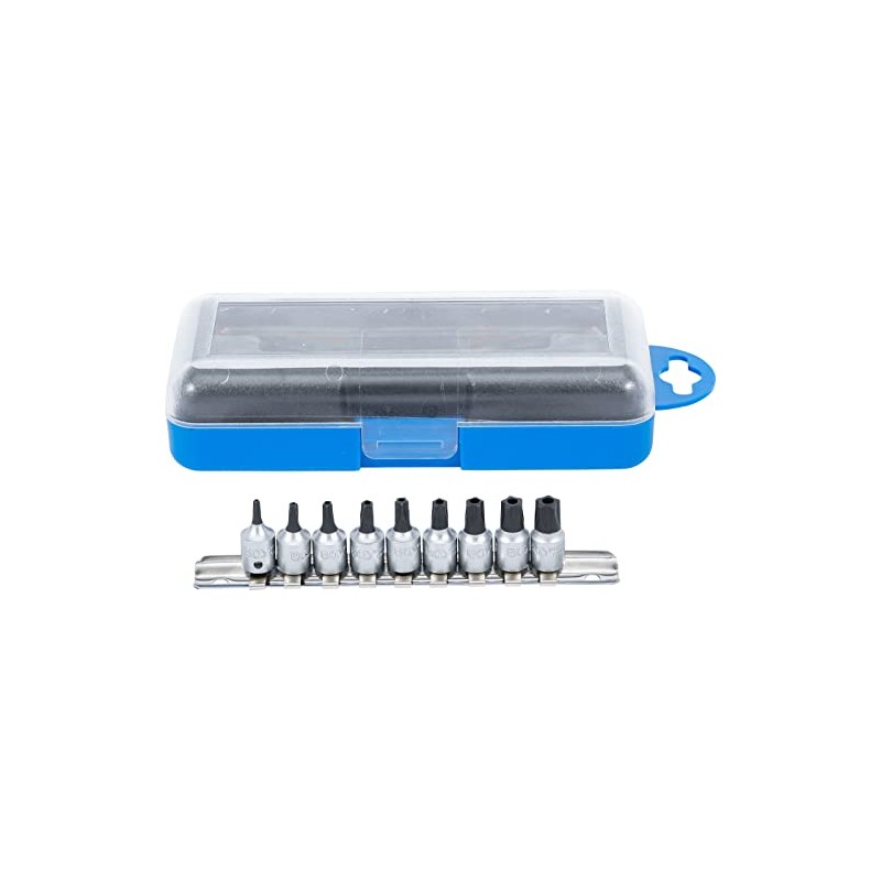 BGS 2355 | Bit Socket | 6.3 mm (1/4") Drive