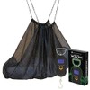 CARP COARSE FISHING DIGITAL SCALES AND FISHING WEIGHING SLING FISHING