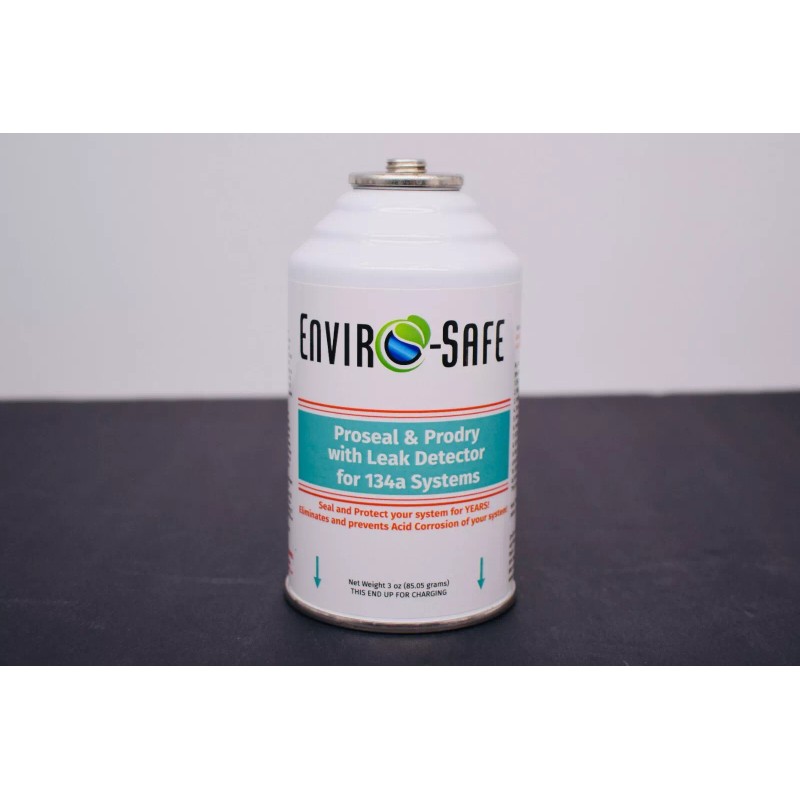 Envirosafe ProSeal/Dry/Le