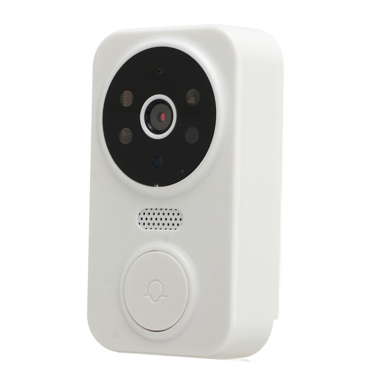 Wireless Video Doorbell Camera 2 Way Audio HD Night Vision
