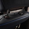 Huidasource Leather Car Seat Covers Fit for Toyota Tacoma 2016-2023