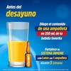 Pack Aderogyl Vitaminas A, C y D, 15 ampolletas de