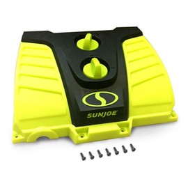 Sun Joe SPX4000-TOPHOUSING Replacement Pressure Washer Top Housing for SPX4000 & SPX4001, Green