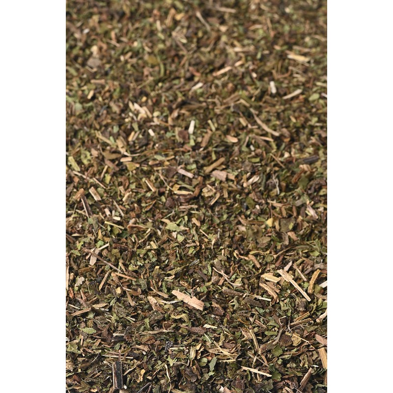 Biojoy Organic Comfrey Tea (500 g), Comfrey Leaves Dried and