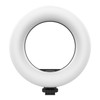 VIJIM VL64 6 Inch Mini Selfie Ring Light LED Beauty