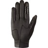 Dakine Sentinel Full-Finger Mountain Biking Glove, Black, Medium