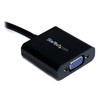 StarTech.com Micro HDMI® to VGA Adapter Converter for Smartphones /