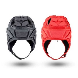 Head protector, face protector, headgear, wrestling boja, protective equipment / 머리보호대 안면보호 헤드기어 레슬링 보자 보호장비