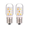 Neanete LED Microwave Light Bulb Over Stove Appliance Replacement 40W