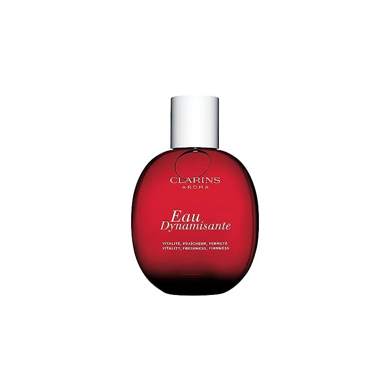 EAU DYNAMISANTE Clarins