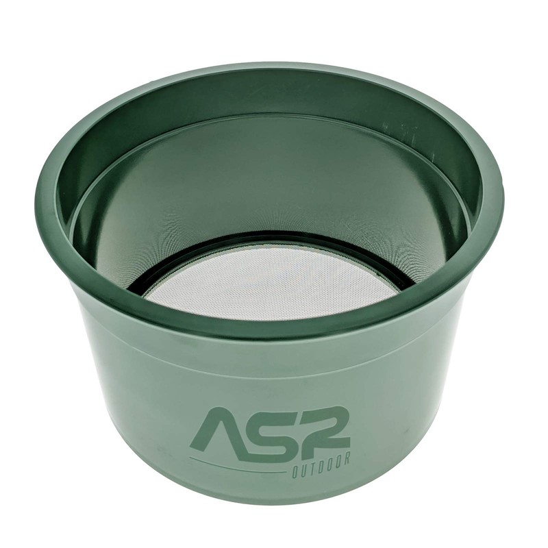 ASR Outdoor 3pc Gold Rush Sifting Classifier Sieve Mini 6