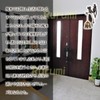 Rurumi Antique Style Doorbell, Magnet, Magnet, Type, Door Chime, Call