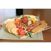 Spice n slice Variety Pak. Bologna,Jerky, Salami, Pepperoni, Country and
