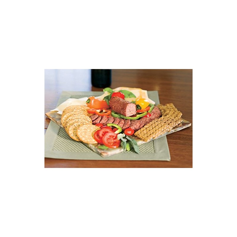 Spice n slice Variety Pak. Bologna,Jerky, Salami, Pepperoni, Country and