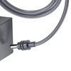 GOWENIC 4 Ports Ethernet Adapter, Gigabit Multi Ports Satellite Ethernet