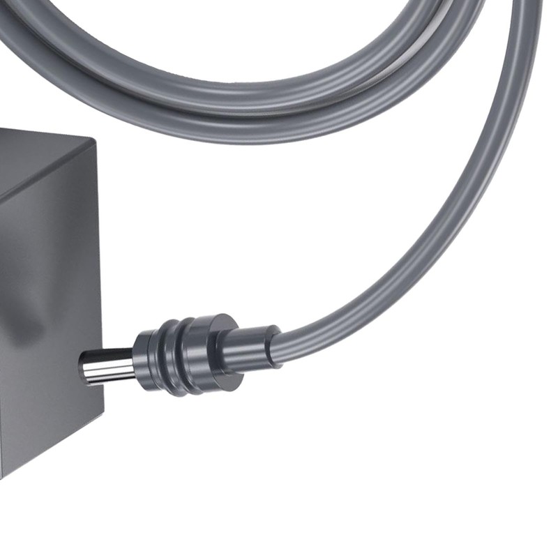 GOWENIC 4 Ports Ethernet Adapter, Gigabit Multi Ports Satellite Ethernet