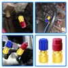 R12 to R134a Conversion Kit, R12 to R134a AC Retrofit
