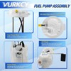 Vurkcy Electric Fuel Pump Module Assembly Fit for 2011-2016 Ram