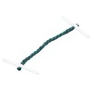 Essentials 27101 51mm Treasury Tags (Approx 100),Green
